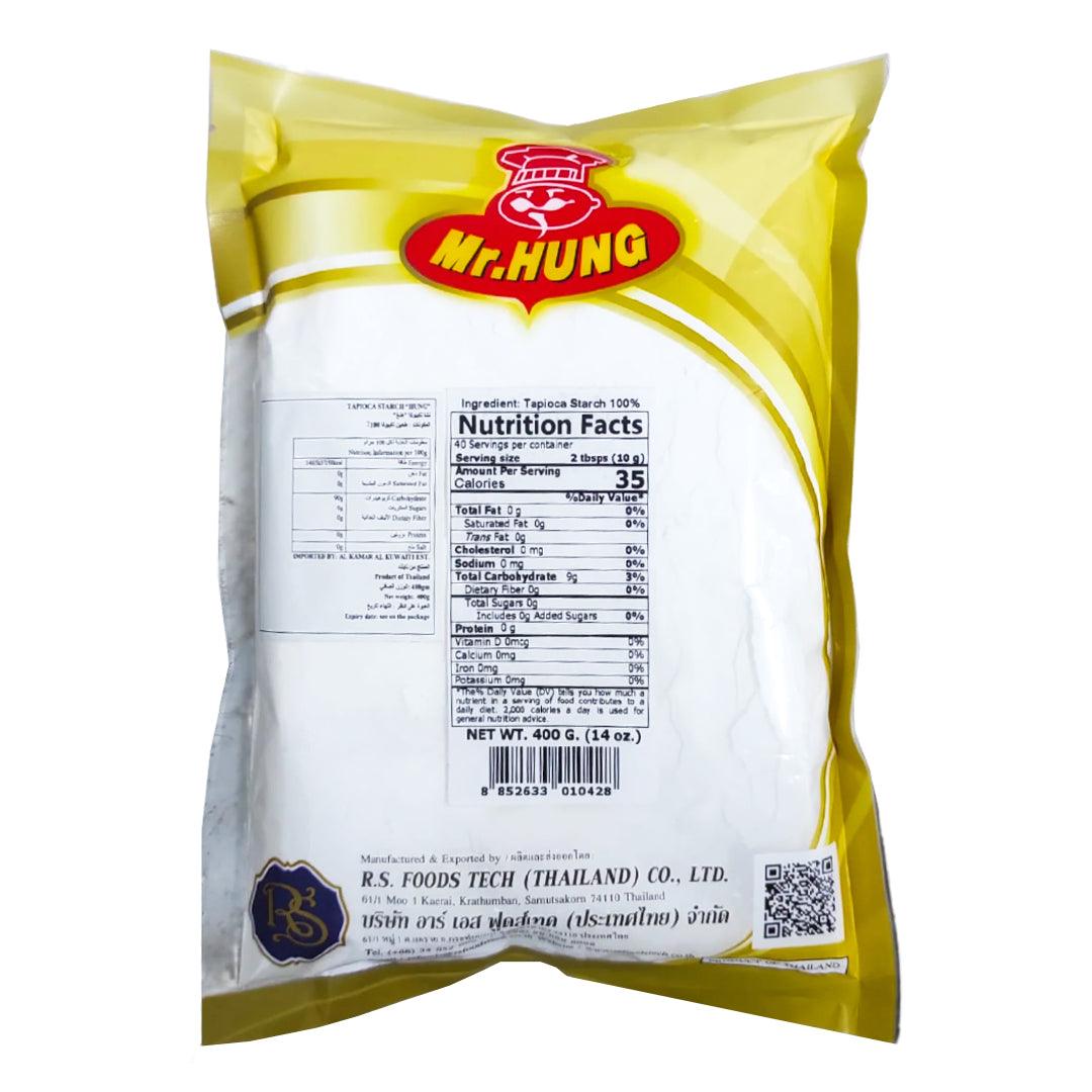 Mr.Hung Tapioca Starch - 400g