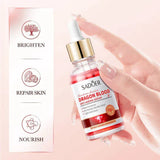 Sadoer Dragon Blood Anti-Aging Face Serum & Cream - 30ml+30g (Offer)