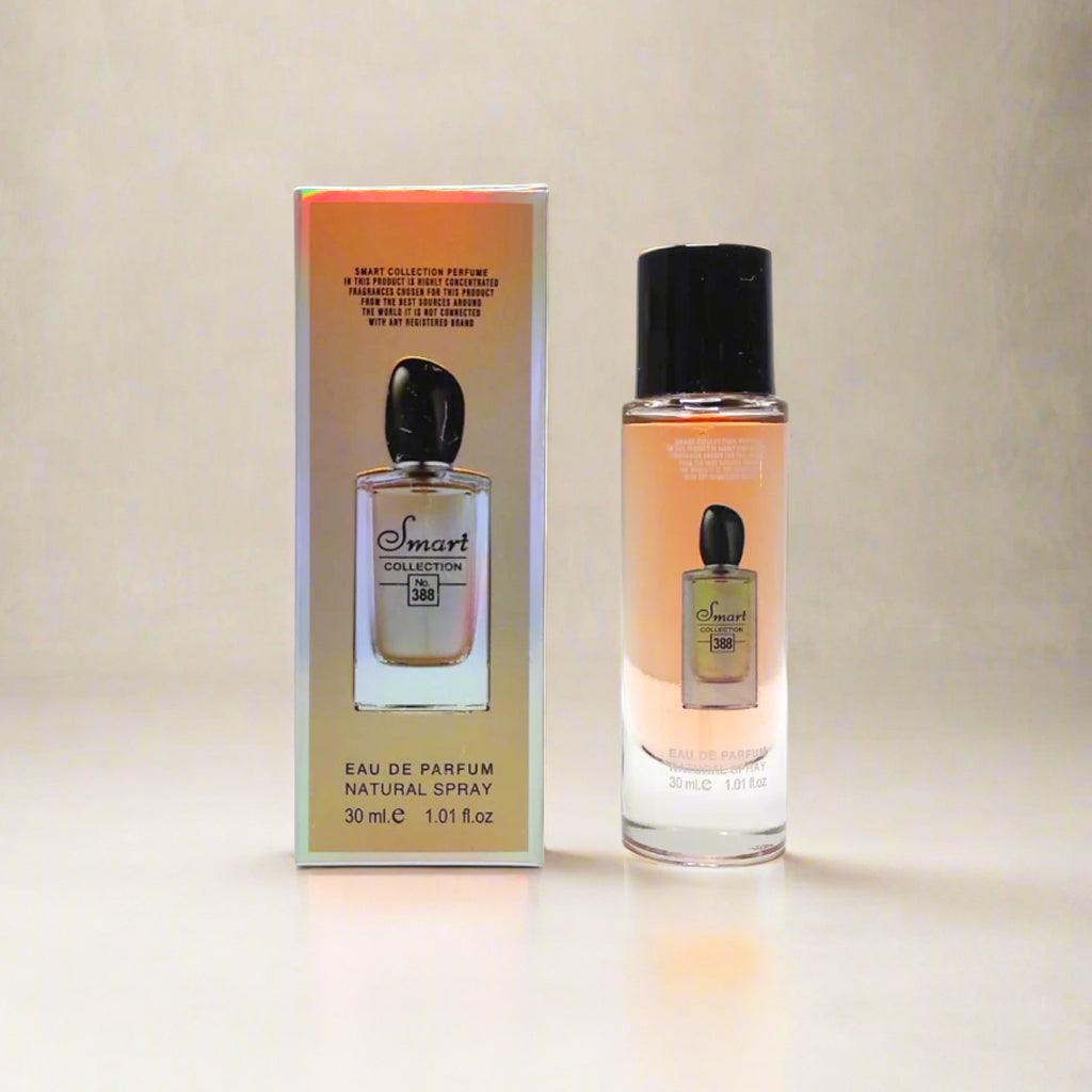 Smart Collection Original Perfume No.388 - 30ml – Pinoyhyper