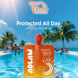 Beauty Vault Adlaw Defense SPF 50 UV Pro PA+++ - 50ml