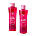 Wonderline Pinky Secret Feminine Wash - 2Pcs × 150ml
