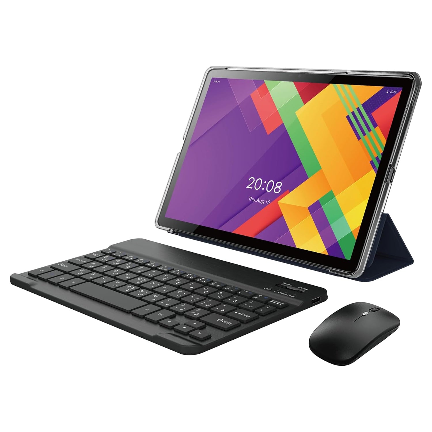 Oteeto Tab 11 Pro 8GB Ram + 512GB Rom With 5G