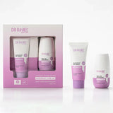 Dr.Rashel Bright & Renew Underarm Antiperspirant Deodorant Care Set