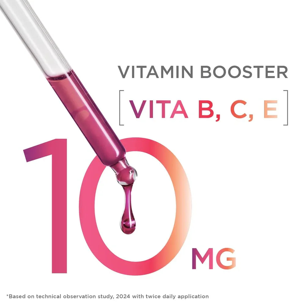 Glow & Lovely Re-New Bright Multi Vitamin Serum in Cream - 80g