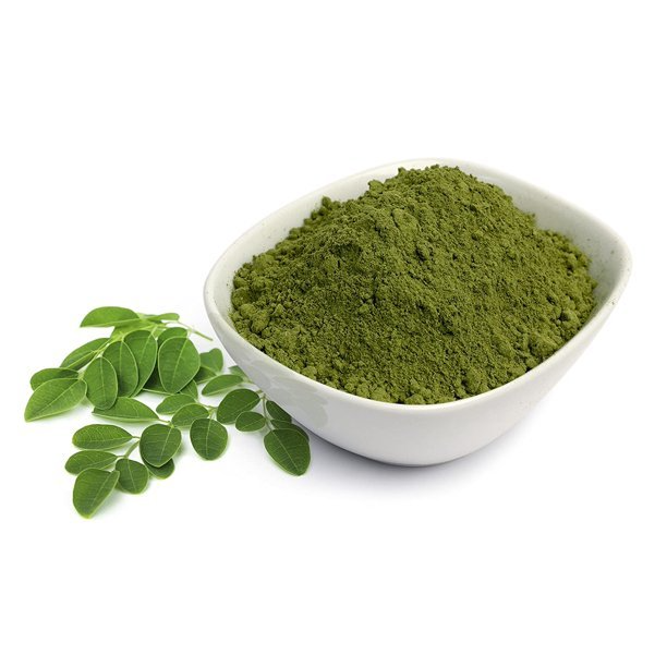 Maloos Moringa Leaf Powder - 100g