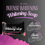 Ms. Tsung Intense Brightening Soap With Niacinamide - 135g