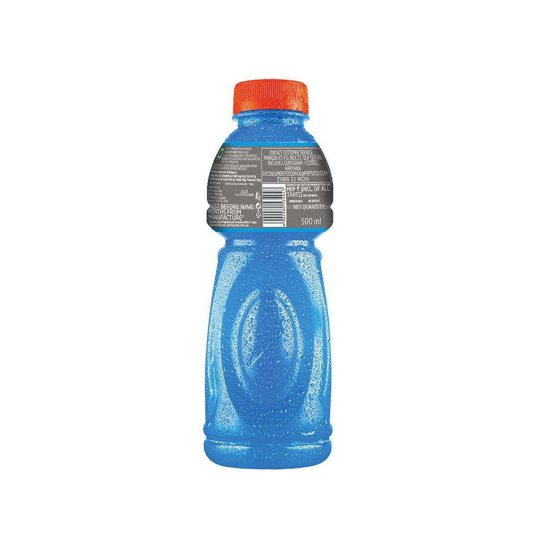 Gatorade Drink Blue Bolt 500ml