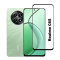 Realme C65 Anti-Static Tempered Glass
