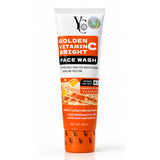 YC Golden Vitamin C Bright Face Wash - 100ml