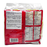 Long Life Flour Sticks Pancit Canton - 227g