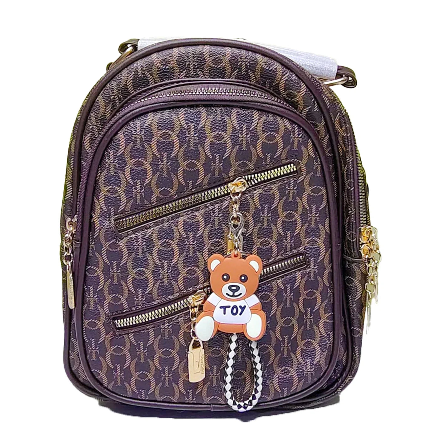 High Quality Trendy Design Travel Lightweight Backpack - 1109#