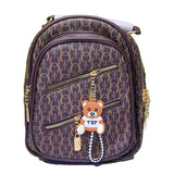 High Quality Trendy Design Travel Lightweight Backpack - 1109#