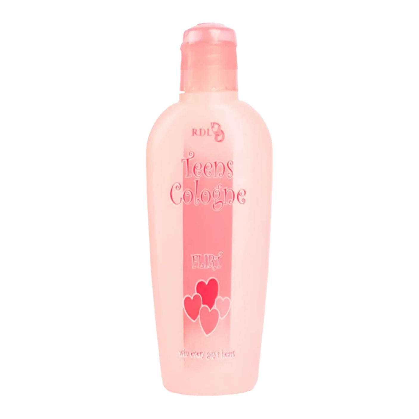 RDL Teens Cologne Flirt - 100ml