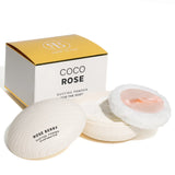 Rose Berry Dusting Powder For The Body - 200g