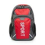 Sports Unisex Fashion Laptop/ School / Travel Backpack