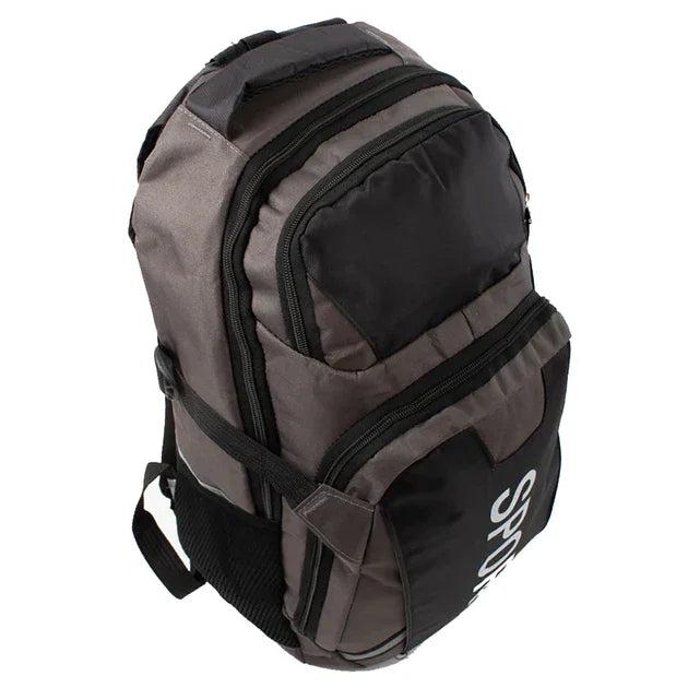 Sports Unisex Fashion Laptop/ School / Travel Backpack