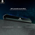 ONEMUST 3.7V Portable Wireless Speaker OM-S02
