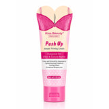 Kiss Beauty Push Up Breast Firming Cream - 120ml