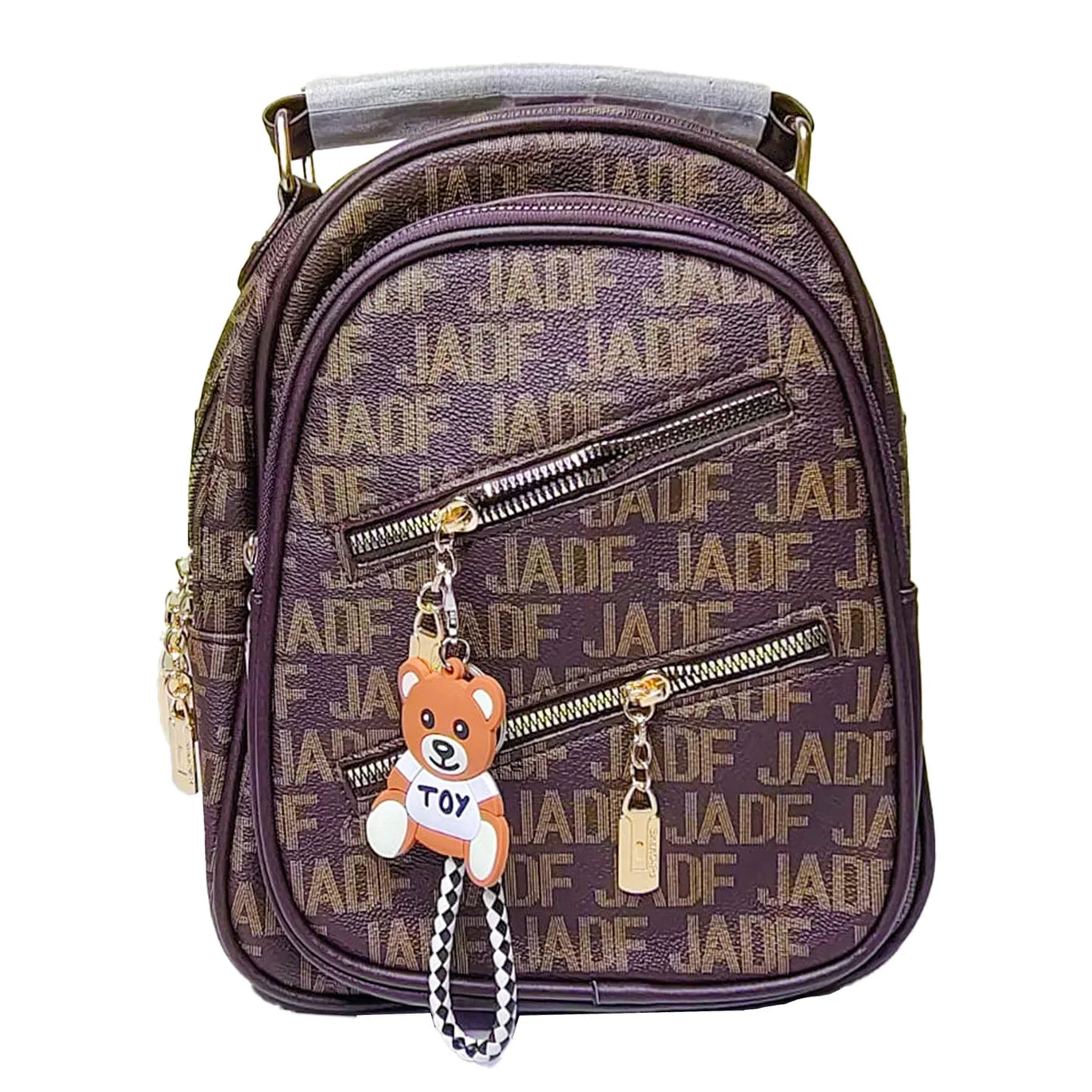 High Quality Trendy Design Travel Lightweight Backpack - 1109#