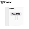 inkax Original TWS - T02