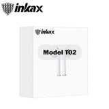 سماعات Inkax الأصلية TWS - T02