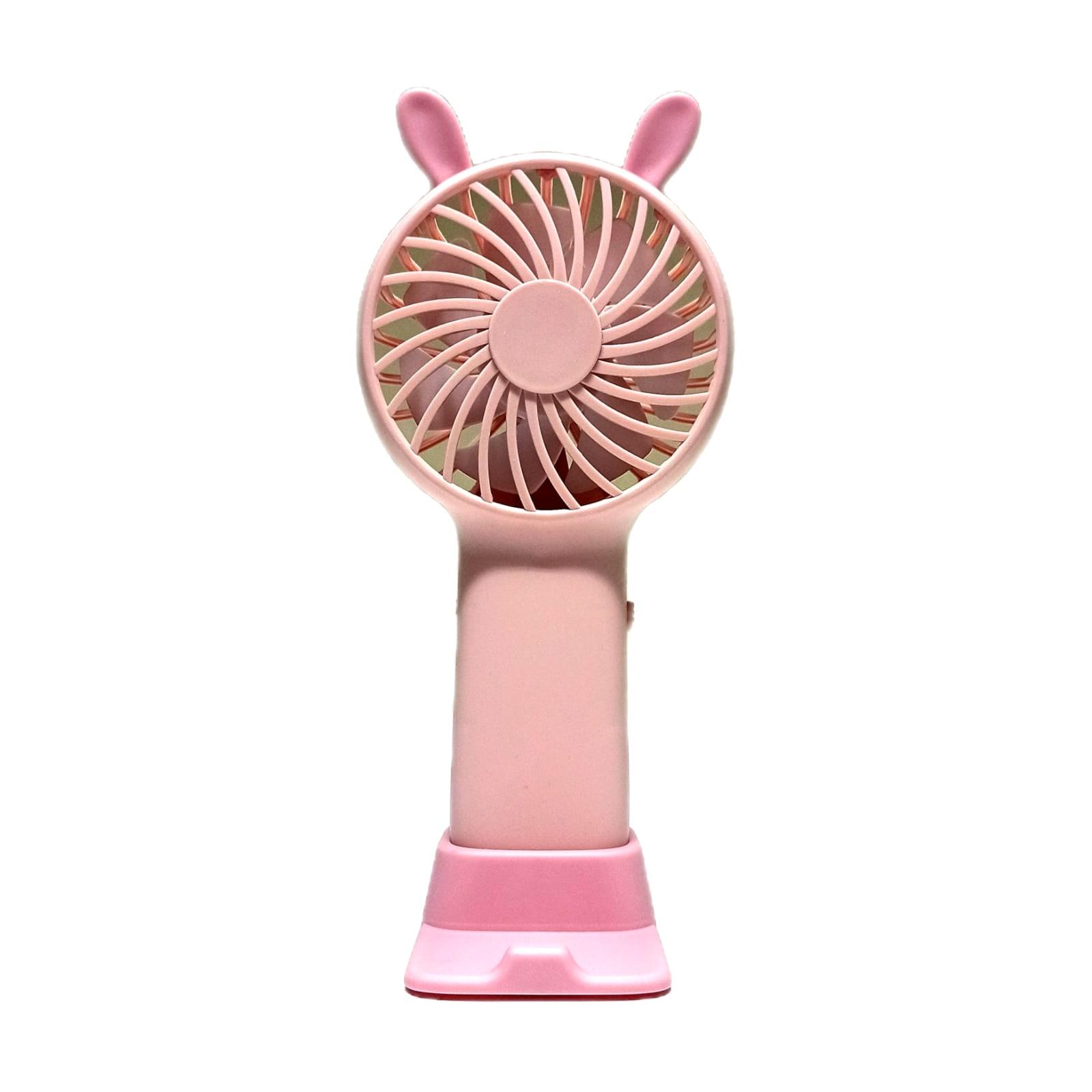 Mini Portable Handy Fan - S198