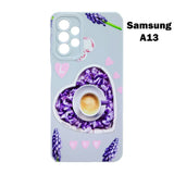 Samsung A13 High Quality Fashion Case
