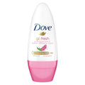 Dove Pomegranate & Lemon Antiperspirant Deodorant Roll On - 40ml