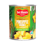 Del Monte Pineapple Chunks In Syrup - 435g