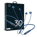 BD Wireless Stereo 30H Neckband - BN1