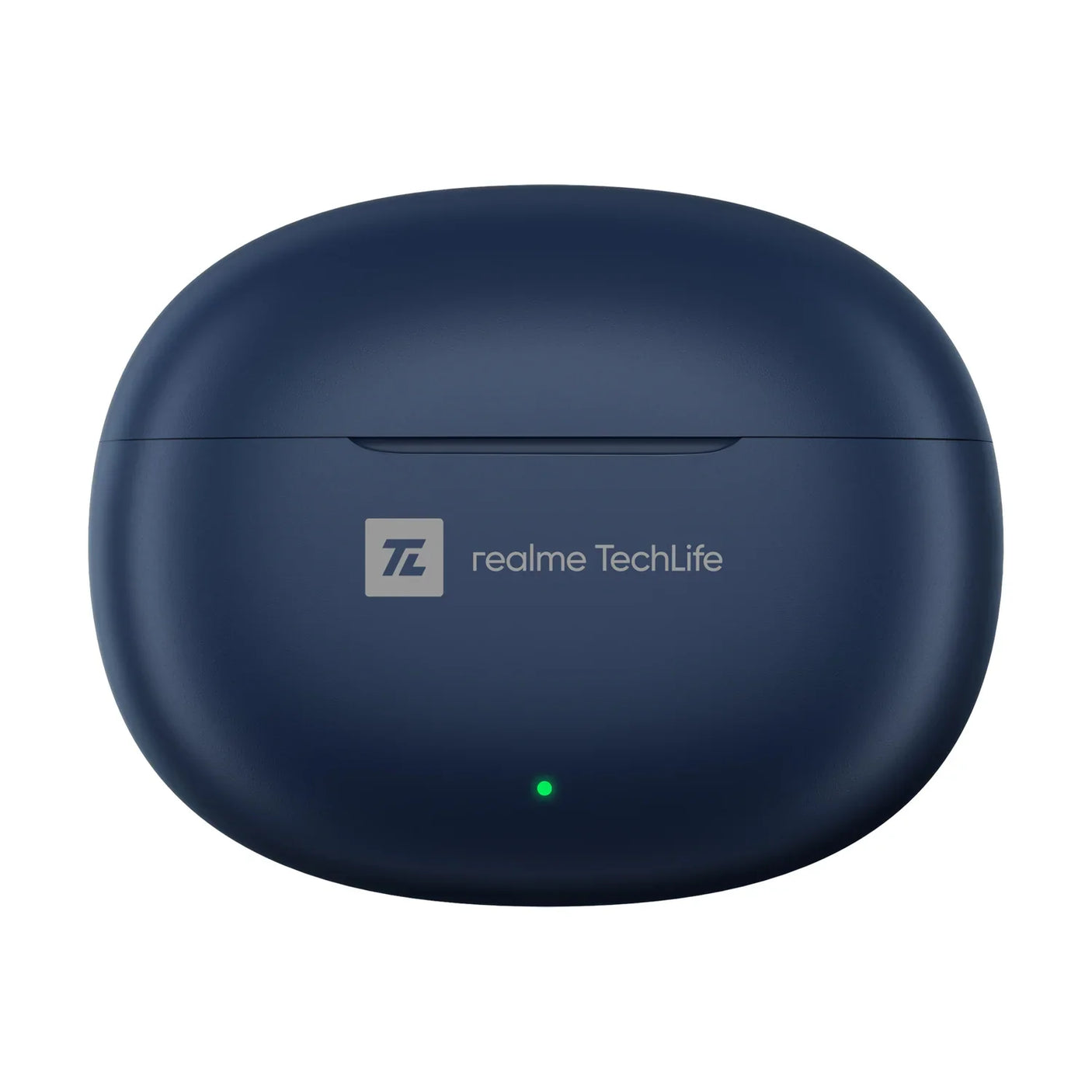 Realme T100 True Wireless Earbuds Original - Blue