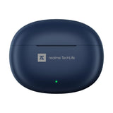 Realme T100 True Wireless Earbuds Original - Blue