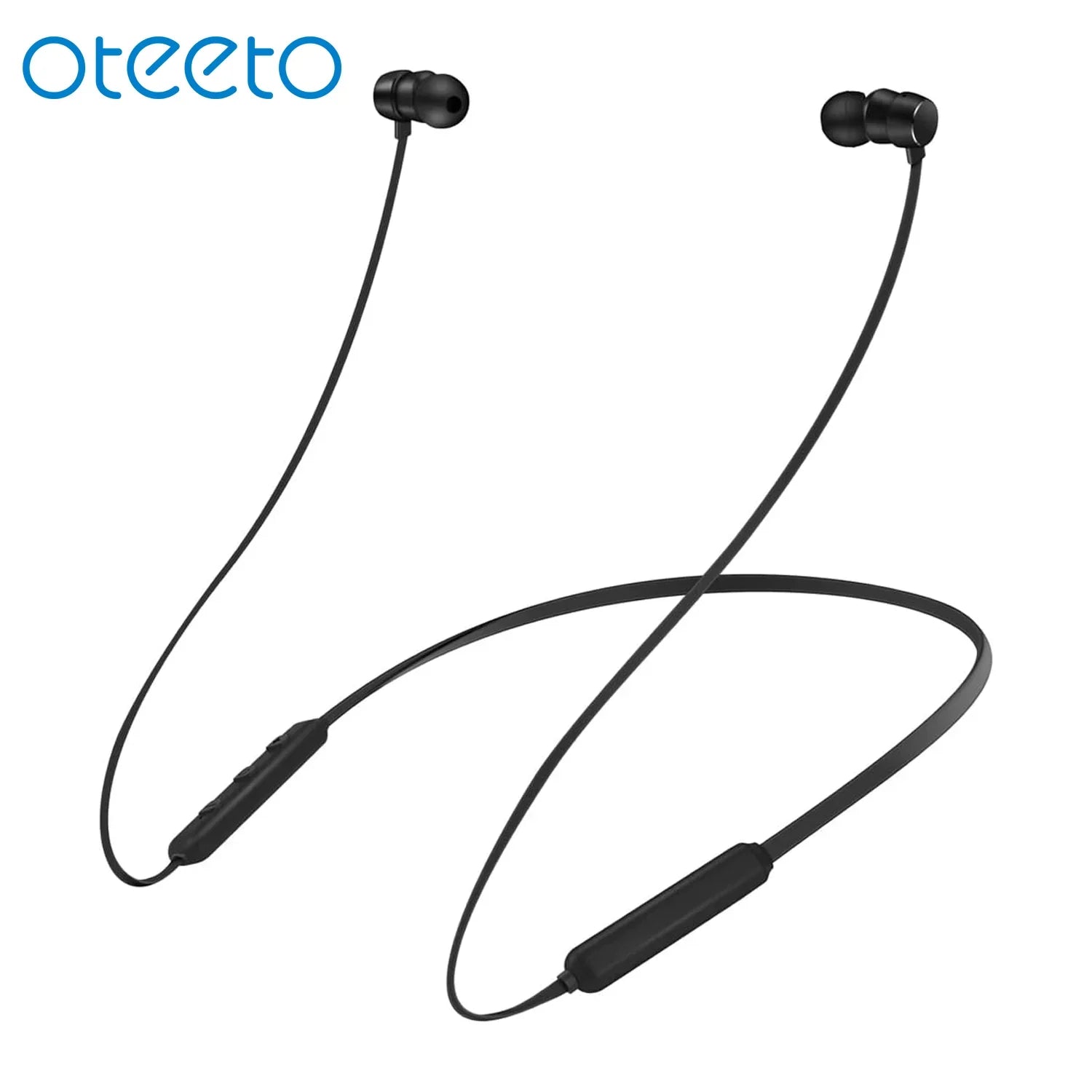 Oteeto Hifi Wireless Headset - OSP1