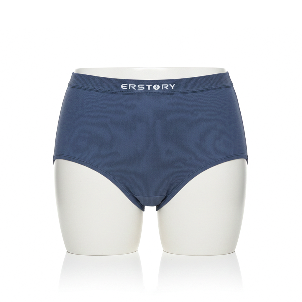 Women's Fashion Comfortable Briefs - 22083