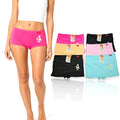 Uokin Organic Cotton Briefs - A7297
