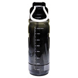 Baicc Multi Purpose Sports Water Bottle - 1000ml