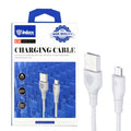 Inkax Anti-Knot Micro Charging Cable CK-114