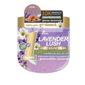 A Bonne Lavender Lush Velvet Sugar Crush Scrub - 600g
