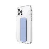جراب شفاف لهاتف Apple iPhone 11 Pro Max مع قبضة يد