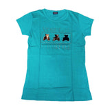 Fantasy Women T-Shirt - 1 Pcs
