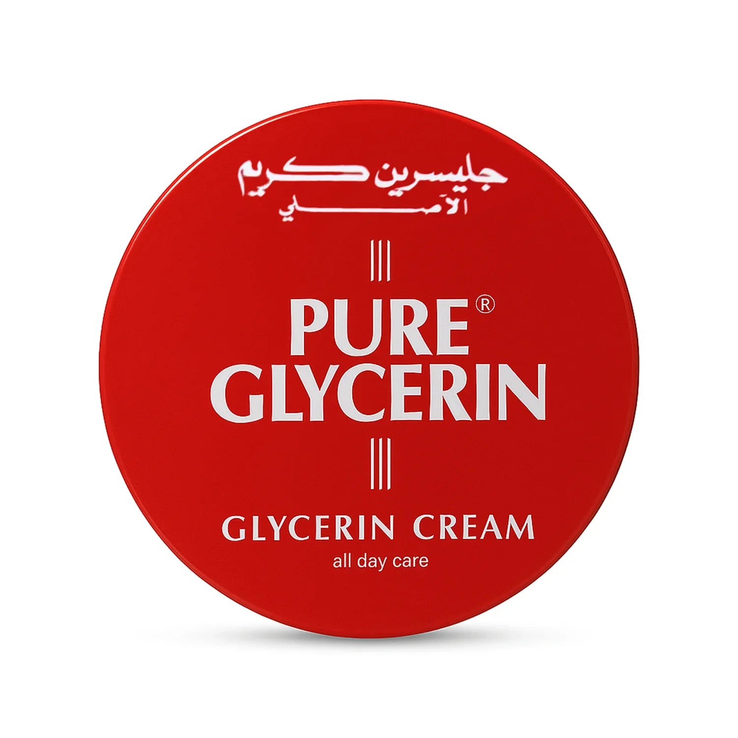 Pure Glycerin Cream Original For All Day Care - 125ml