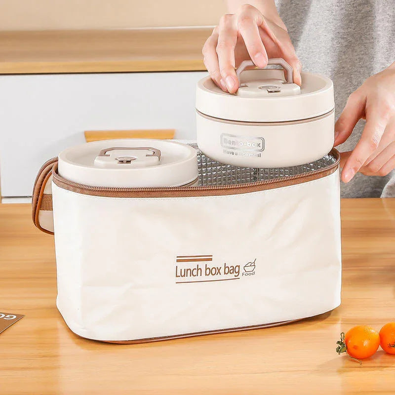 Bento Box High Quality Stainless Steel Lunch Box