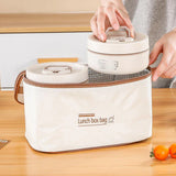 Bento Box High Quality Stainless Steel Lunch Box