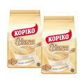 Kopiko Blanca Hanger - 10 x 30g (1+1) Offer