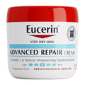 Eucerin Advanced Repair Cream - 454g