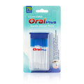 Concord Oral Plus Gentle Dental Picks - 70s