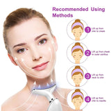 Intense Pulsed Light Wrinkle Reducing Instrument ES-1081