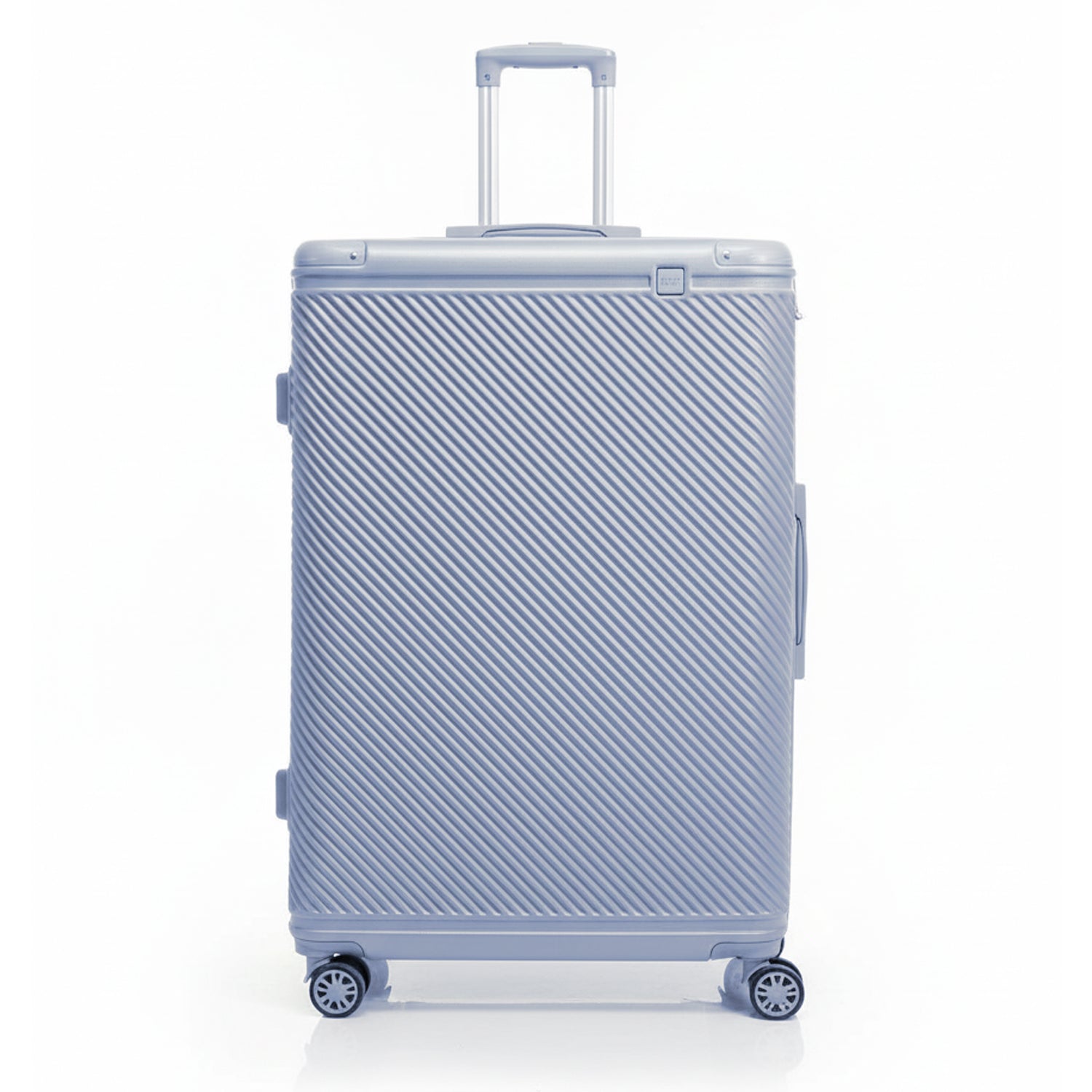 American Flyer Luggage Bag 30 Inch Check-in Luggage Trolly - Gray