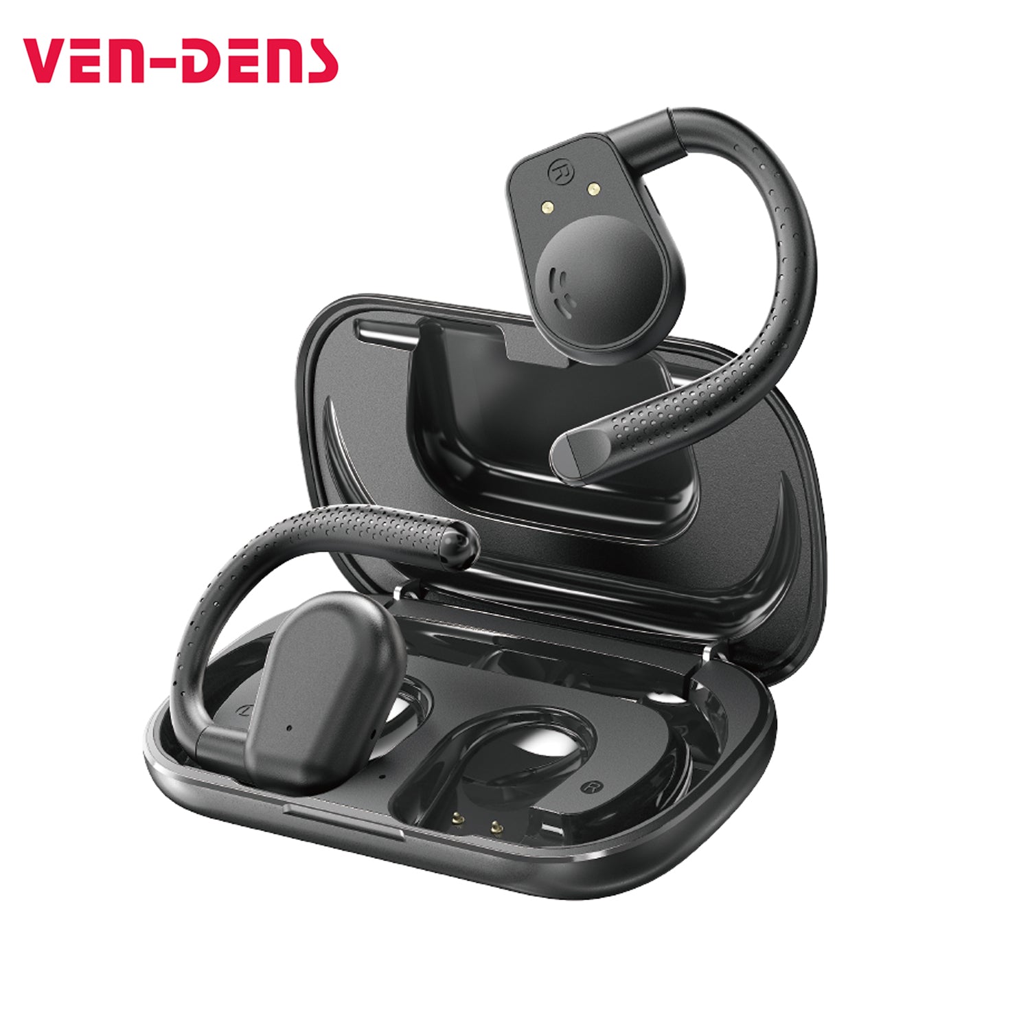 VEN-DENS V5.4 True Wireless Earbuds VD-BT041