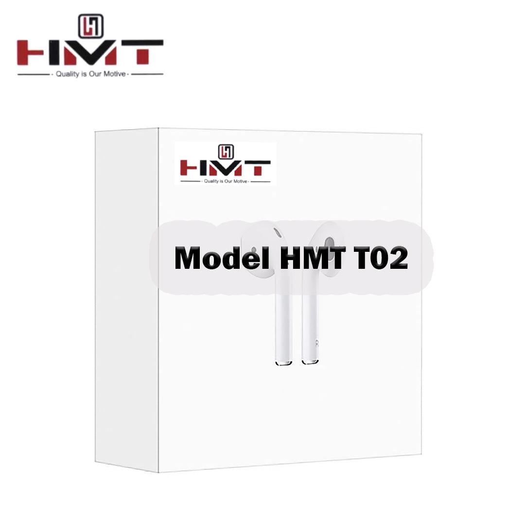 سماعات HMT الأصلية TWS - HMT T02